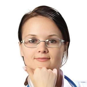 Барабаш Екатерина Юрьевна