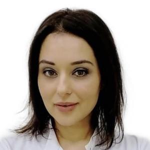 Надточий Марина Владимировна