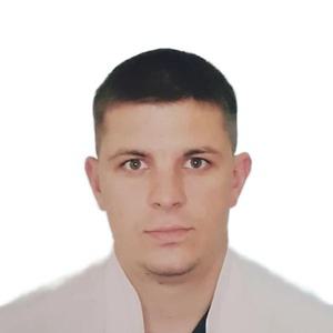 Голов Никита Борисович