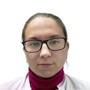 Гукова Ксения Валерьевна