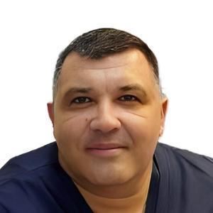 Кацелашвили Вахтанг Сергеевич