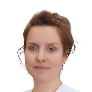 Корзун Елена Станиславовна