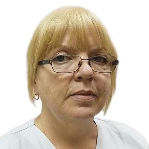 Обидина Ольга Анатольевна