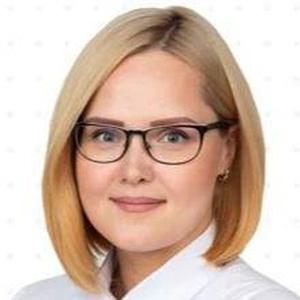 Безденежных Наталья Владимировна
