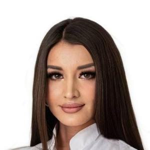 Языджиева Эльзара Джемиловна