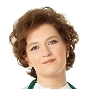 Каравдина Анастасия Александровна