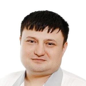 Золотых Руслан Анварович