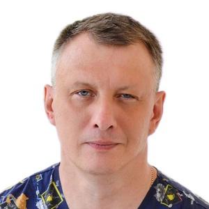 Малявин Константин Валерьевич