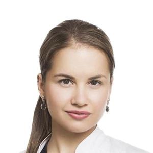 Ненахова Юлия Николаевна