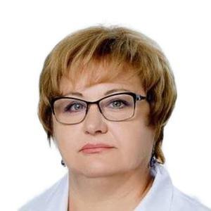 Климова Ирина Ивановна
