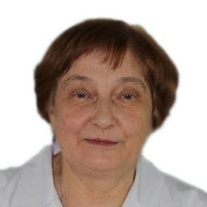 Панова Нина Анатольевна