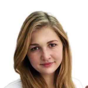 Харюшина (Неумеечева) Анна Дмитриевна
