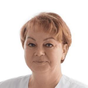 Уржунцева Светлана Александровна