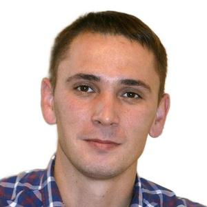 Ильин Александр Владимирович