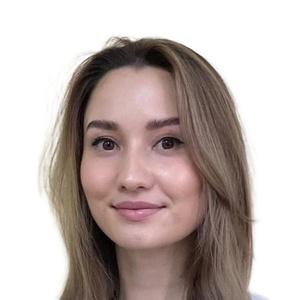 Смирнова Диана Николаевна