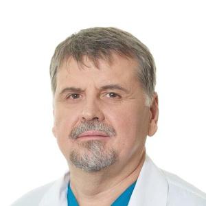 Нижевич Александр Альбертович