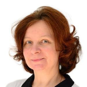 Юткина Людмила Алексеевна