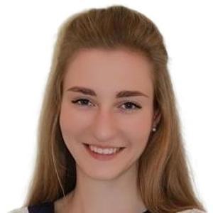 Говорова Елизавета Михайловна
