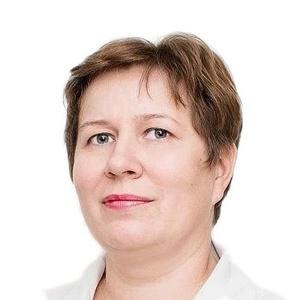 Смирницкая Ирина Александровна