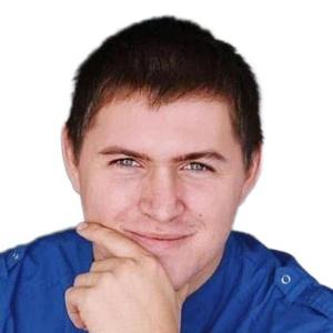 Коленко Владимир Владимирович