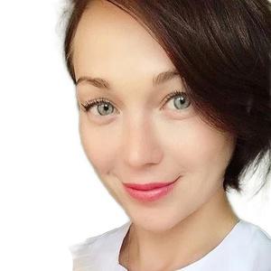 Чулпанова Гузелия Фанисовна