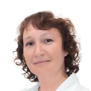Радюк Юлия Николаевна