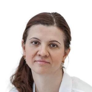 Чижова Алена Анатольевна