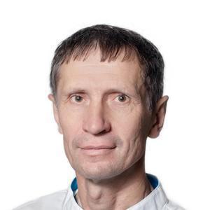 Загребельный Александр Валерьевич