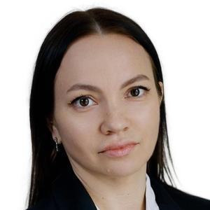 Пронина Ирина Ивановна