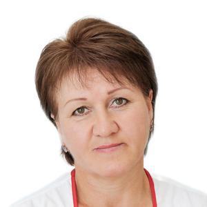 Шестакова Марианна Евгеньевна