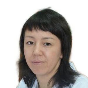 Плытник Оксана Александровна