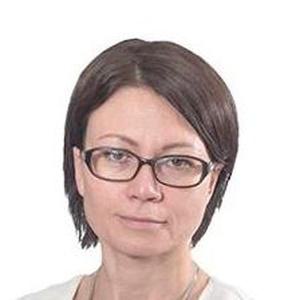 Шилова Екатерина Анатольевна