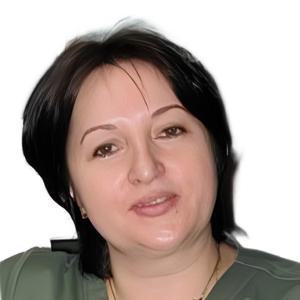 Мерзлякова Нина Николаевна