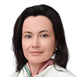 Черникова Ольга Николаевна