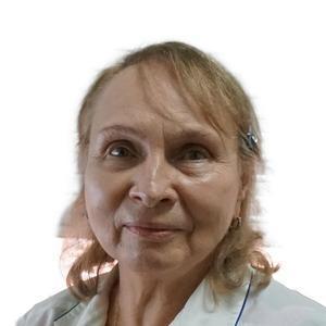 Попова Наталья Васильевна