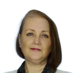 Бушуева Марина Витальевна