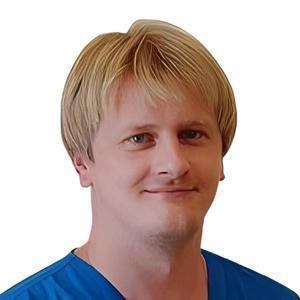 Стельмашенко Дмитрий Андреевич