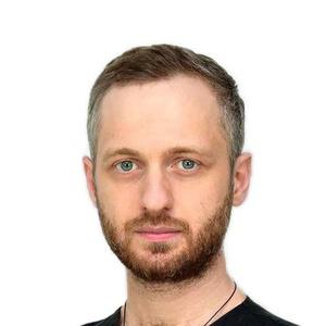 Цулая Арчил Зурабович