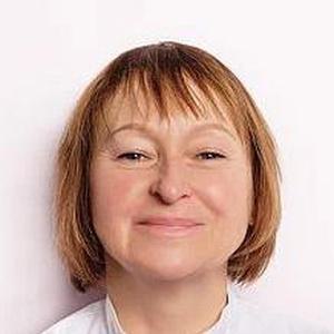 Зеленкова Светлана Викторовна