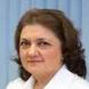 Французова Надежда Юрьевна