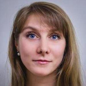 Малиновская Кристина Валерьевна