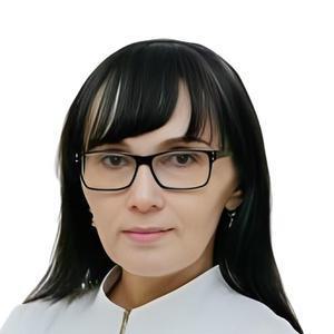 Горбачева Татьяна Максимовна