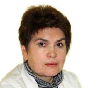 Кучина Ольга Анатольевна