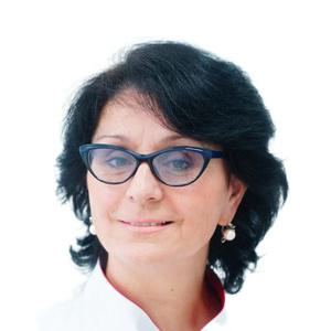 Мальцева Алла Николаевна