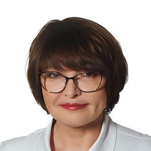 Пшинник Елена Борисовна