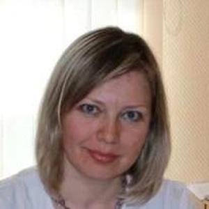 Кибиткина Олеся Евгеньевна