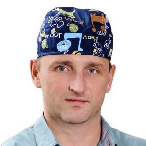 Есин Игорь Александрович