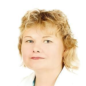 Карпенко Ирина Фёдоровна