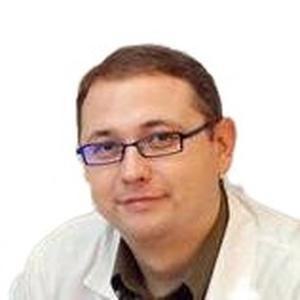 Катрушенко Александр Иванович