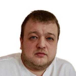 Красовский Алексей Сергеевич